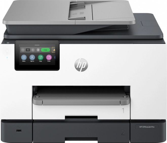 Multifunkčné zariadenie OfficeJet Pro All-in-One