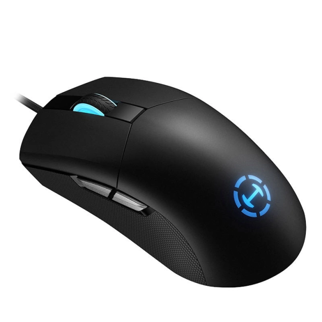 RGB podsvietenie a programovateľnosť