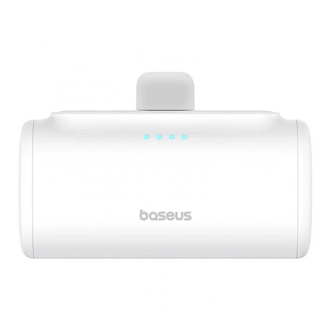 Baseus powerbanka 5000mAh biela
