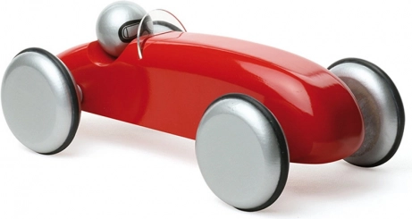 Vilac závodné auto Speedster červené