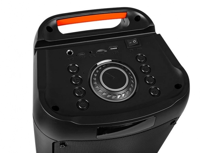 Bluetooth reproduktor CityLIGHT