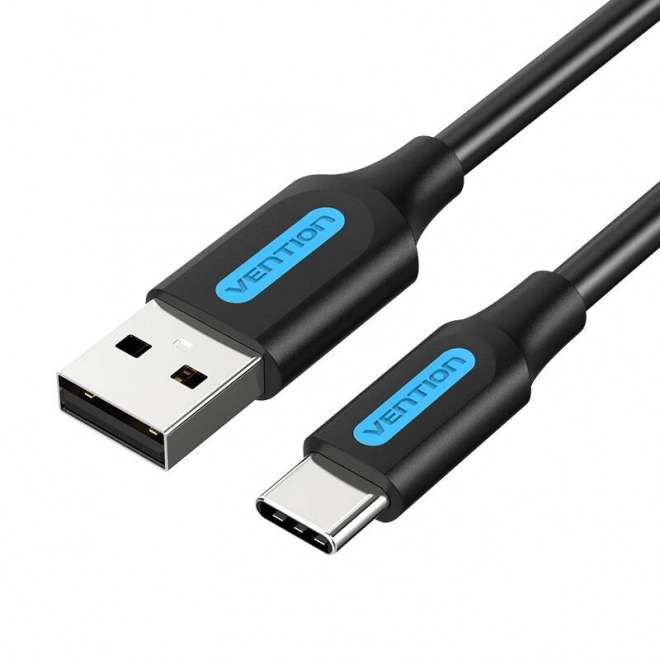 Kábel USB-A 2.0 na USB-C Vention