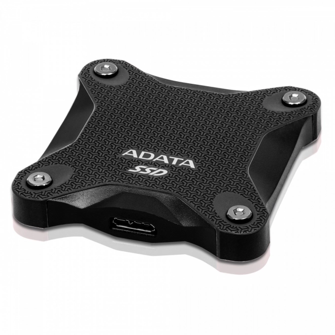 Externý SSD disk ADATA SD620 512GB