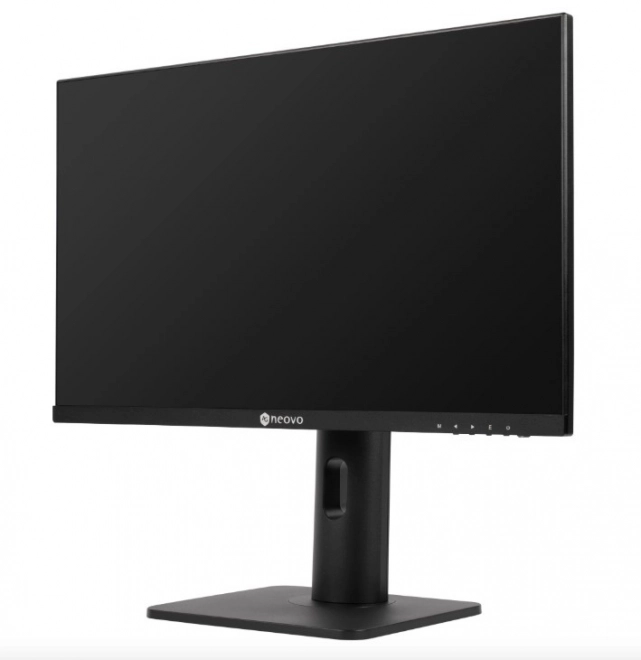 Monitor s technológiou IPS a rozlíšením FHD