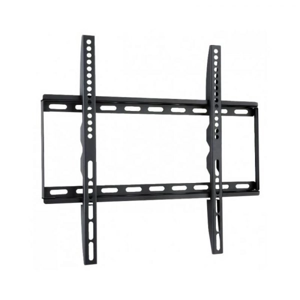 Nástenný držiak LCD/LED 23-55 palcov Slim čierny