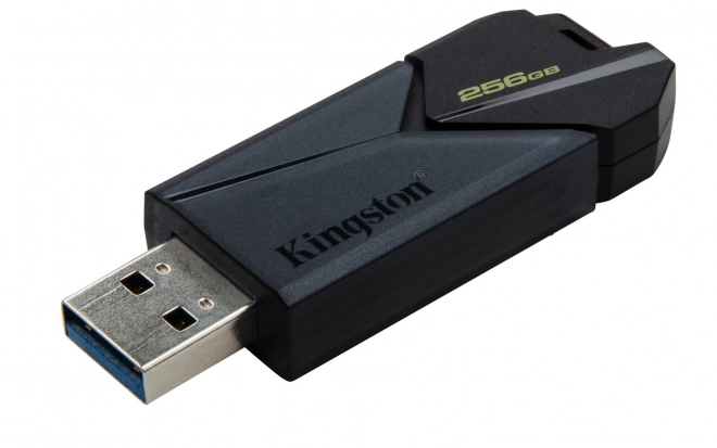 Pendrive Kingston DataTraveler Exodia Onyx 256GB