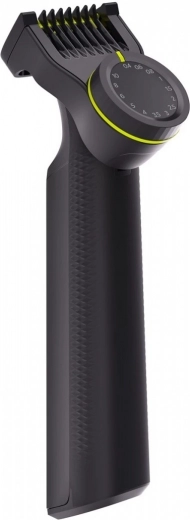 Flexibilná hlava 360° pre dokonalý kontakt