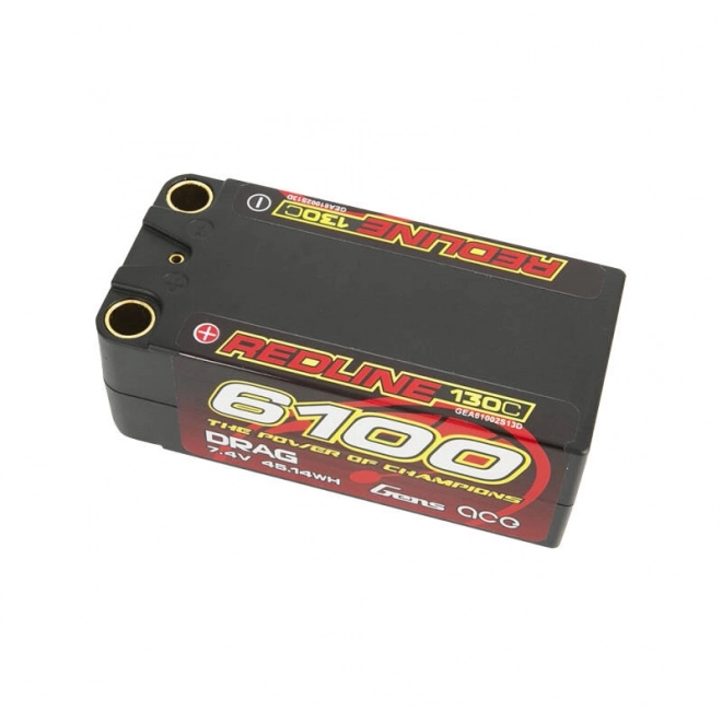 Akumulátor Redline Gens Ace 6100mAh 7.4V