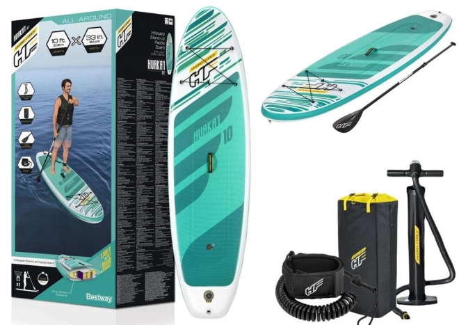 Paddle Board HuaKa´i Set