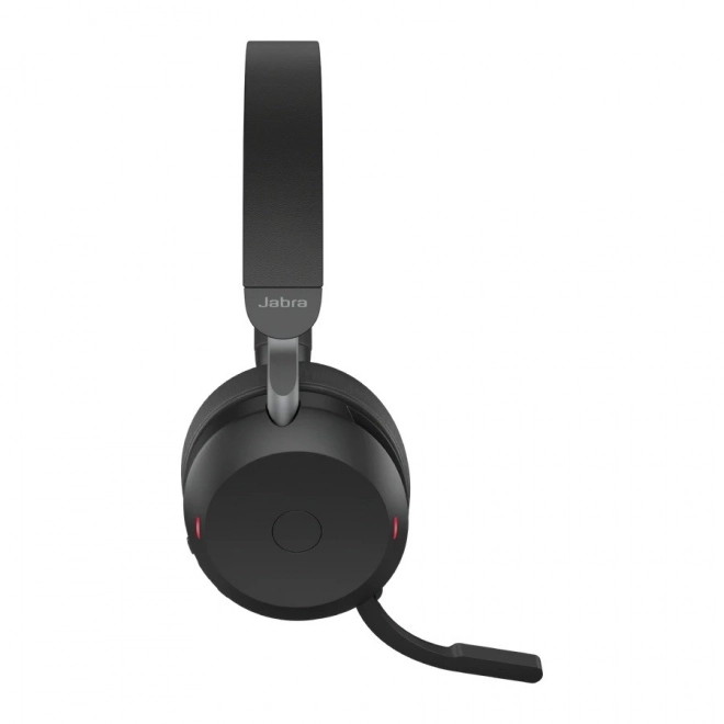 Stereo slúchadlá Jabra Evolve2 75 s držiakom