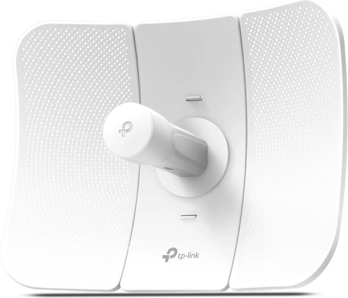 TP-Link CPE710 vonkajšia smerová Wi‑Fi anténa 5 GHz 23 dBi 867 Mb/s