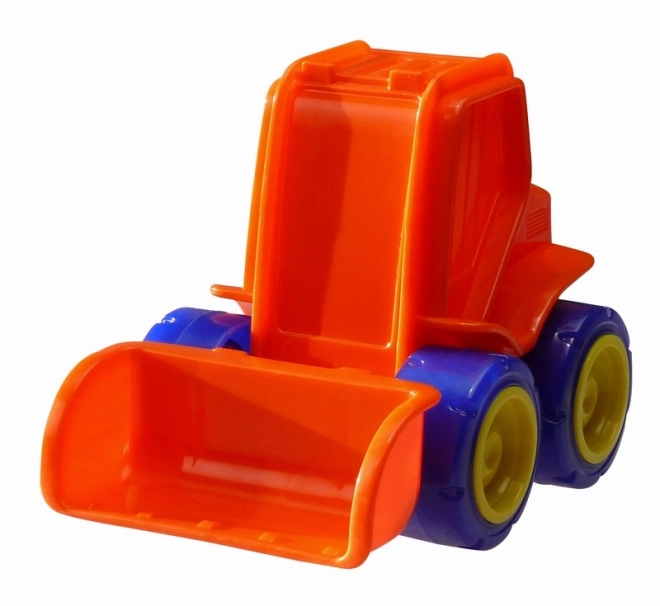 Mini vozidlo roller pre deti