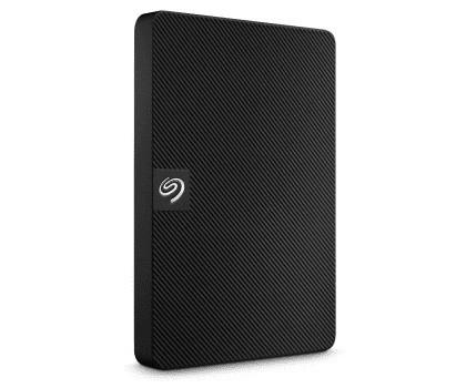 Externý disk Expansion 1TB čierny