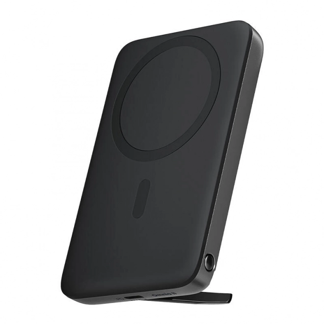 Magnetická powerbanka Aukey, 6700mAh, 15W
