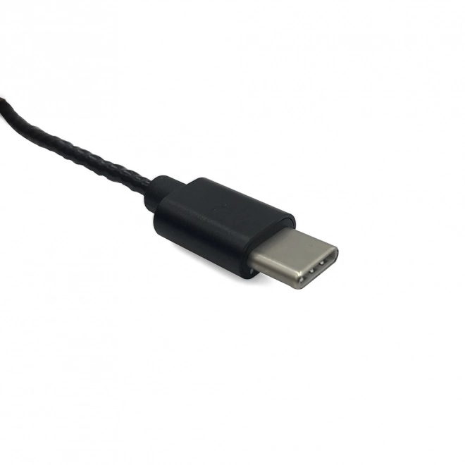 Slúchadlá do uší Magicsound USB-C