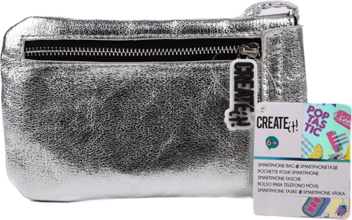 Bezpečné zipsové uzatváranie