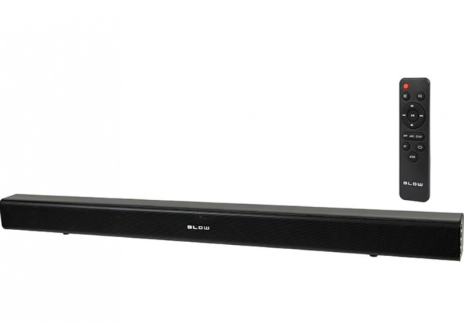 Bluetooth soundbar BLOW