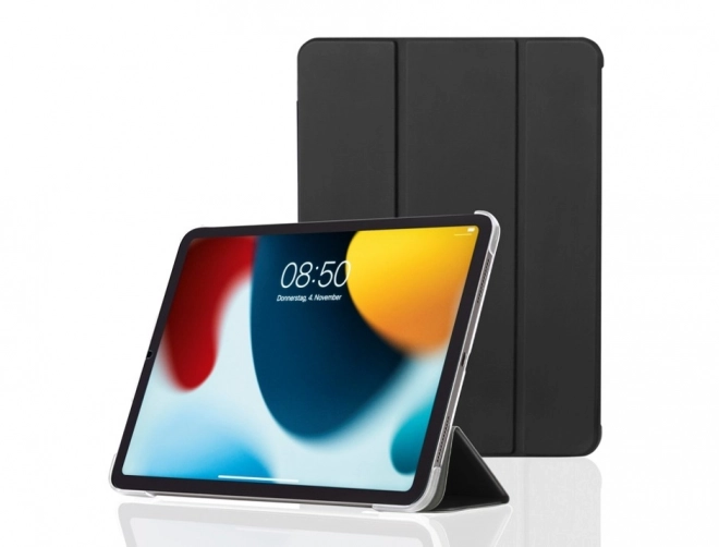 Skladacie puzdro pre iPad mini 8.3 2021 čierne