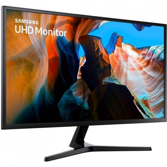 Monitor samsung uhd 31,5"