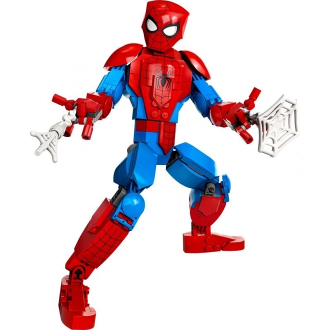 LEGO Super Heroes Figúrka Spider-Man