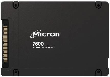 Pokročilý SSD disk Micron 7500 PRO 960GB