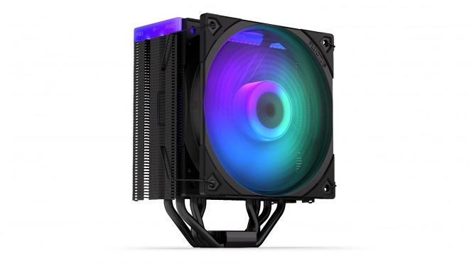 Chladič procesora Endorfy Fera 5 Black ARGB
