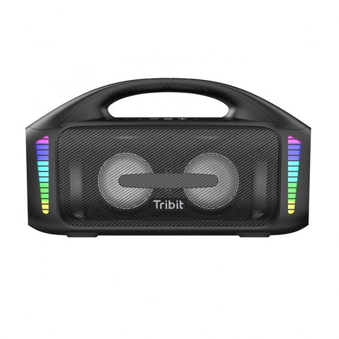 Prenosný Bluetooth reproduktor s dlhou výdržou batérie Tribit Stormbox