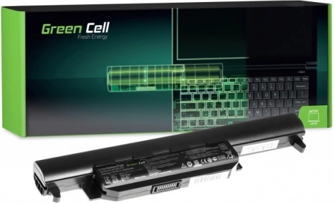 Batéria pre Asus A55 K55 K75 X55 R400 R500 R700