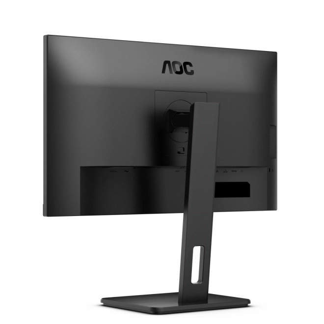 Monitor 27-calový IPS s HDMI, DP a USB-C