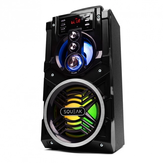 Bluetooth reproduktor s karaoke 20W Beatboxer