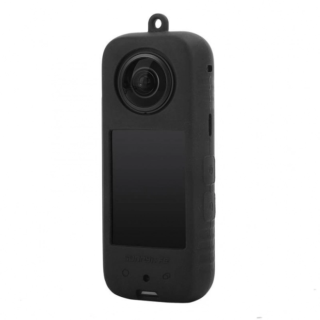 Silikónový kryt na kameru Sunnylife pre Insta360 X3