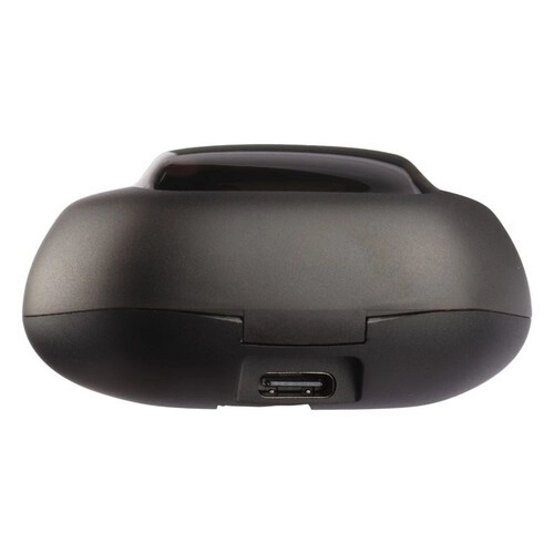 Bluetooth slúchadlá Awei T25 TWS čierne
