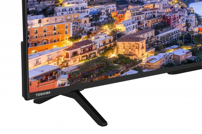 QLED televízor 50 palcov
