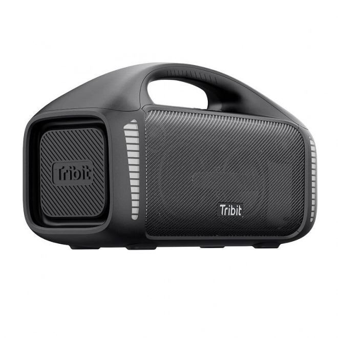 Prenosný Bluetooth reproduktor s dlhou výdržou batérie Tribit Stormbox