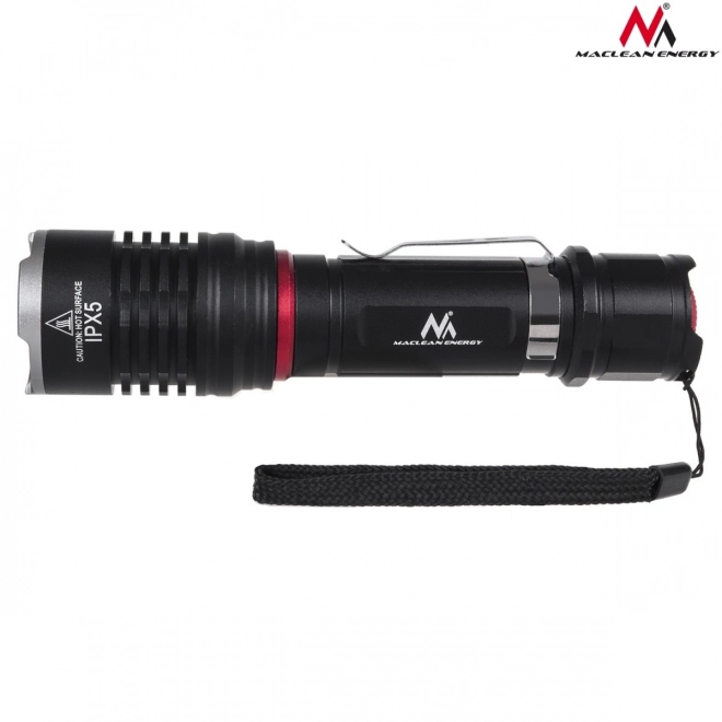 Led Baterka Cree 800 Lumenov