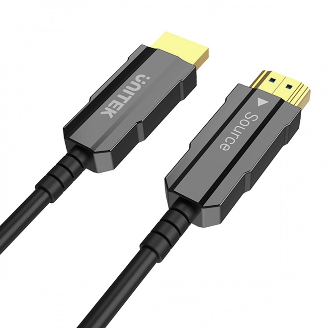 Optycký HDMI kábel 4K 60Hz 25m