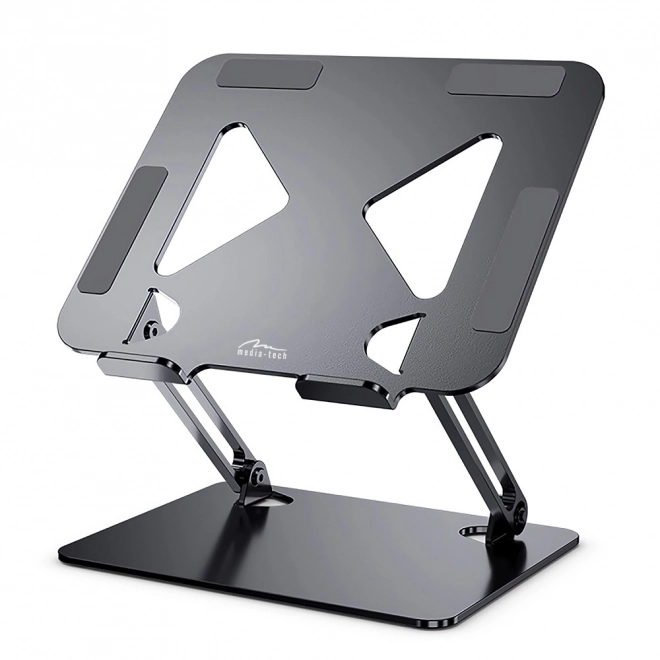 Ergonomický stojan na laptop od Media-Tech