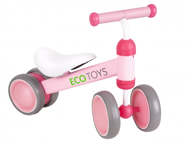 Balančné mini kolo Ecotoys