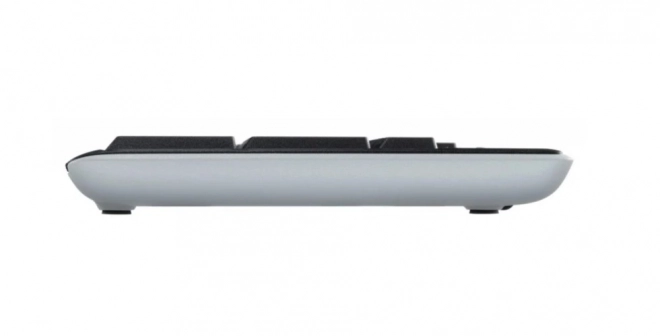 Bezdrôtová klávesnica Logitech K270