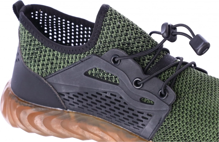 Priedušný zvršok pre celodenný komfort