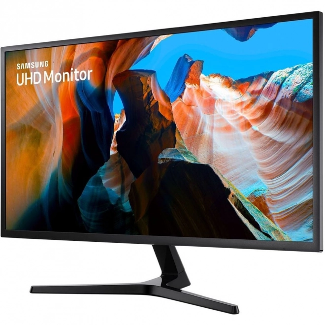 Monitor samsung uhd 31,5"