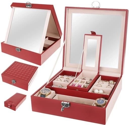 Priestranný interiér