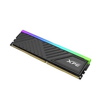 Pamäť XPG Spectrix DDR4 3600 32GB 2x16 RGB