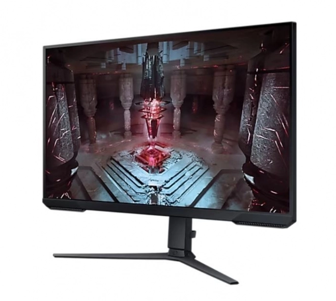 Monitor 32 palcový Samsung Odyssey