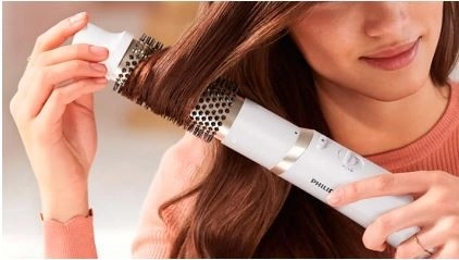 Suszarko-loknovacia kefa Philips Air Styler 3000 Arctic White