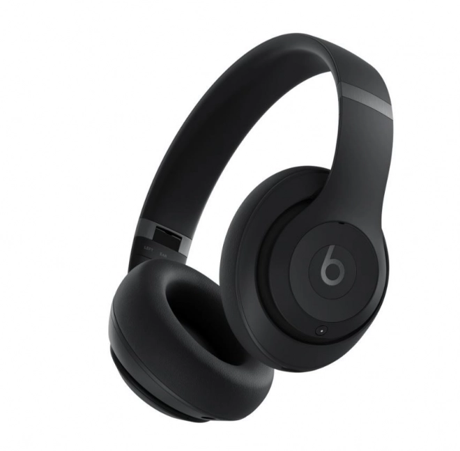 Bezdrôtové slúchadlá Beats Studio Pro - Čierne