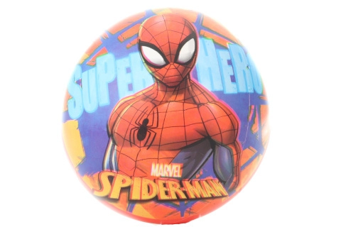 Živý dizajn Spider-Mana