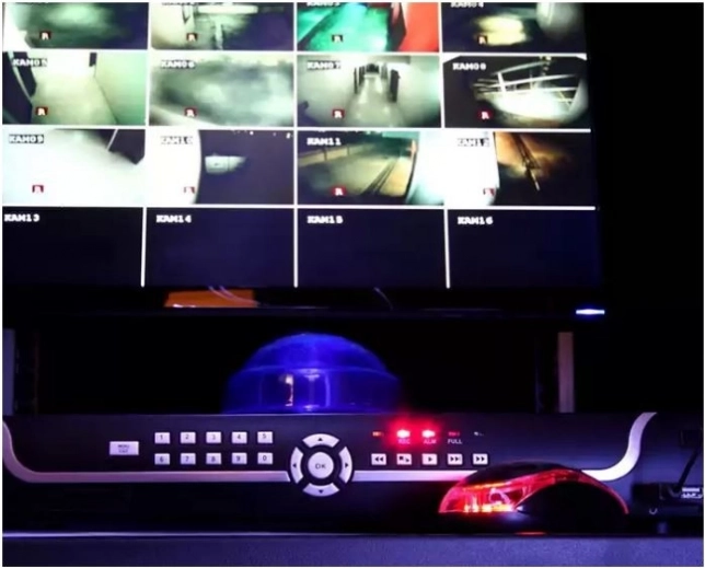 Technológia AllFrame pre plynulé video