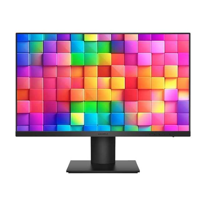 monitor koorui 27 palcov uhd