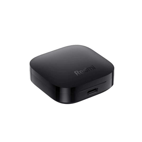 Bezdrôtové slúchadlá Xiaomi Redmi Buds 6 Active čierne